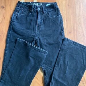 Idyllwind Black denim